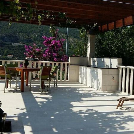 Apartments Husanovic โมโกชิซา ภายนอก รูปภาพ