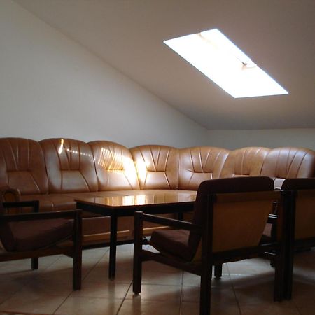 Apartments Husanovic โมโกชิซา ภายนอก รูปภาพ
