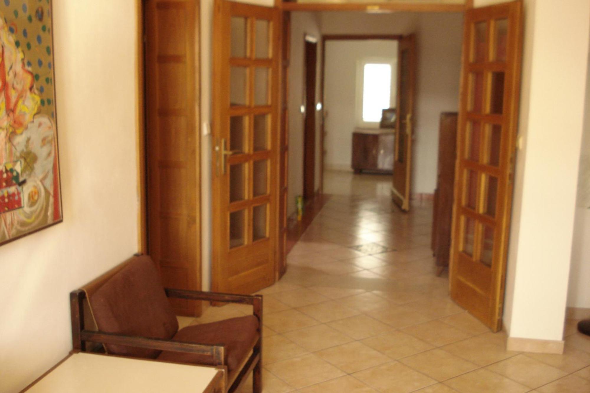 Apartments Husanovic โมโกชิซา ภายนอก รูปภาพ