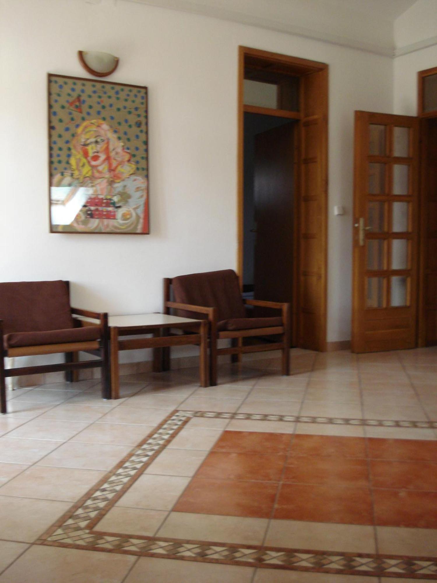 Apartments Husanovic โมโกชิซา ภายนอก รูปภาพ