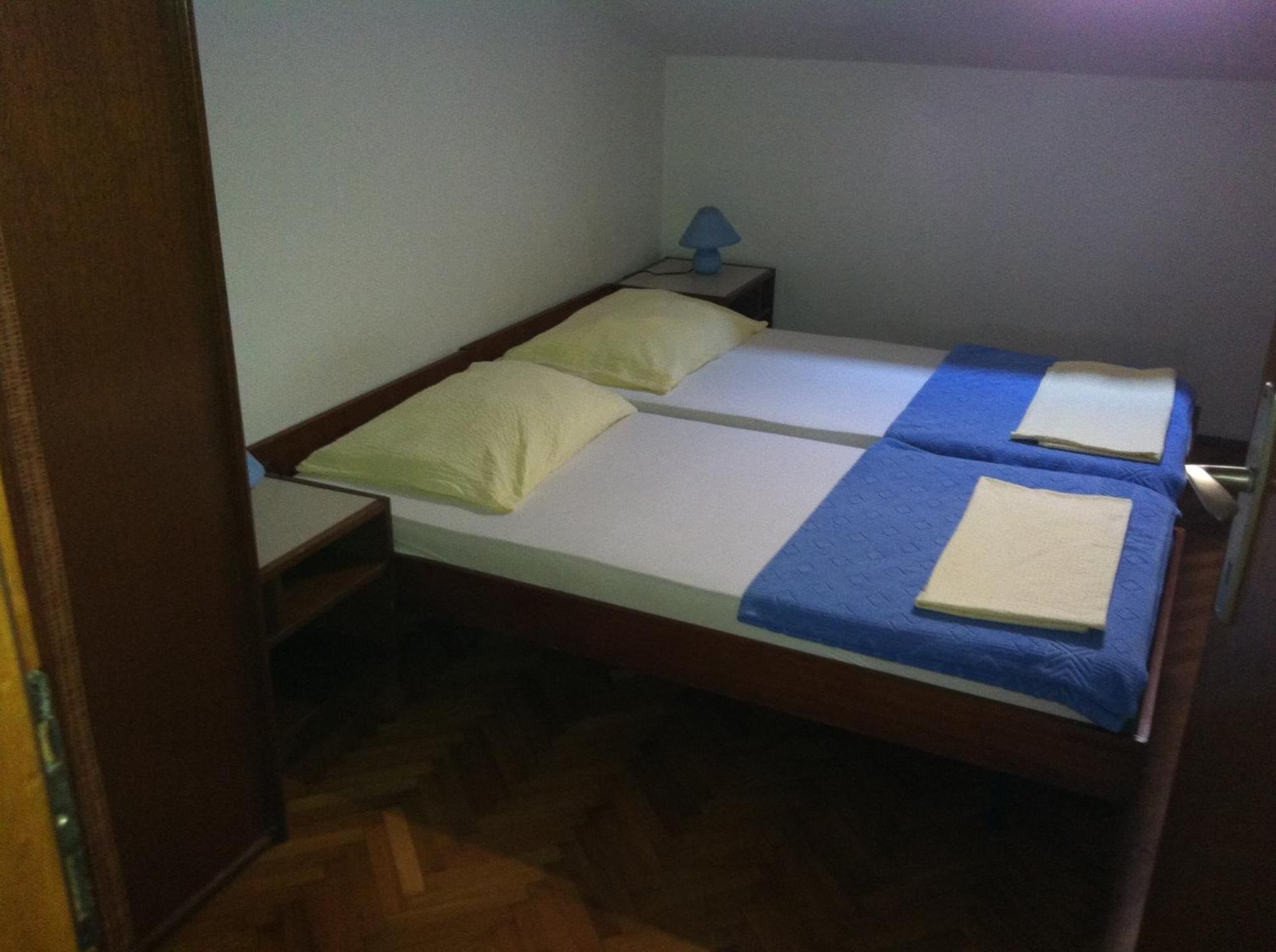 Apartments Husanovic โมโกชิซา ภายนอก รูปภาพ
