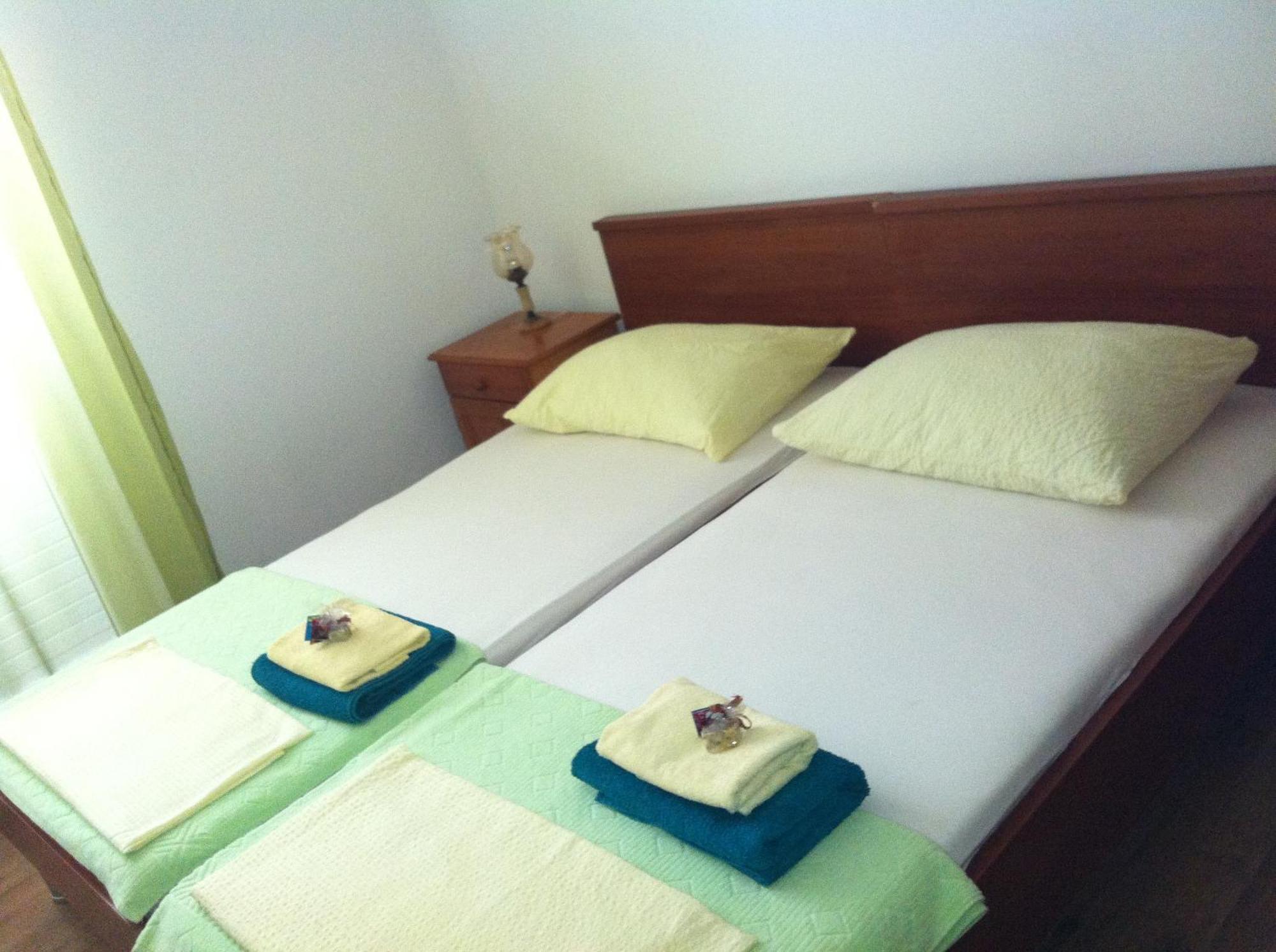 Apartments Husanovic โมโกชิซา ภายนอก รูปภาพ