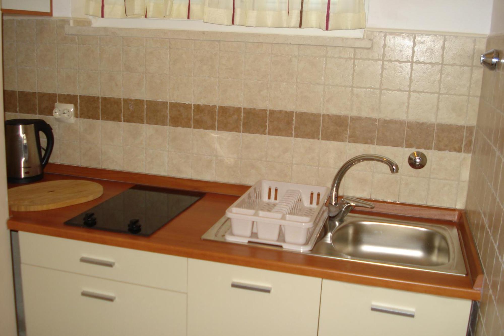 Apartments Husanovic โมโกชิซา ภายนอก รูปภาพ