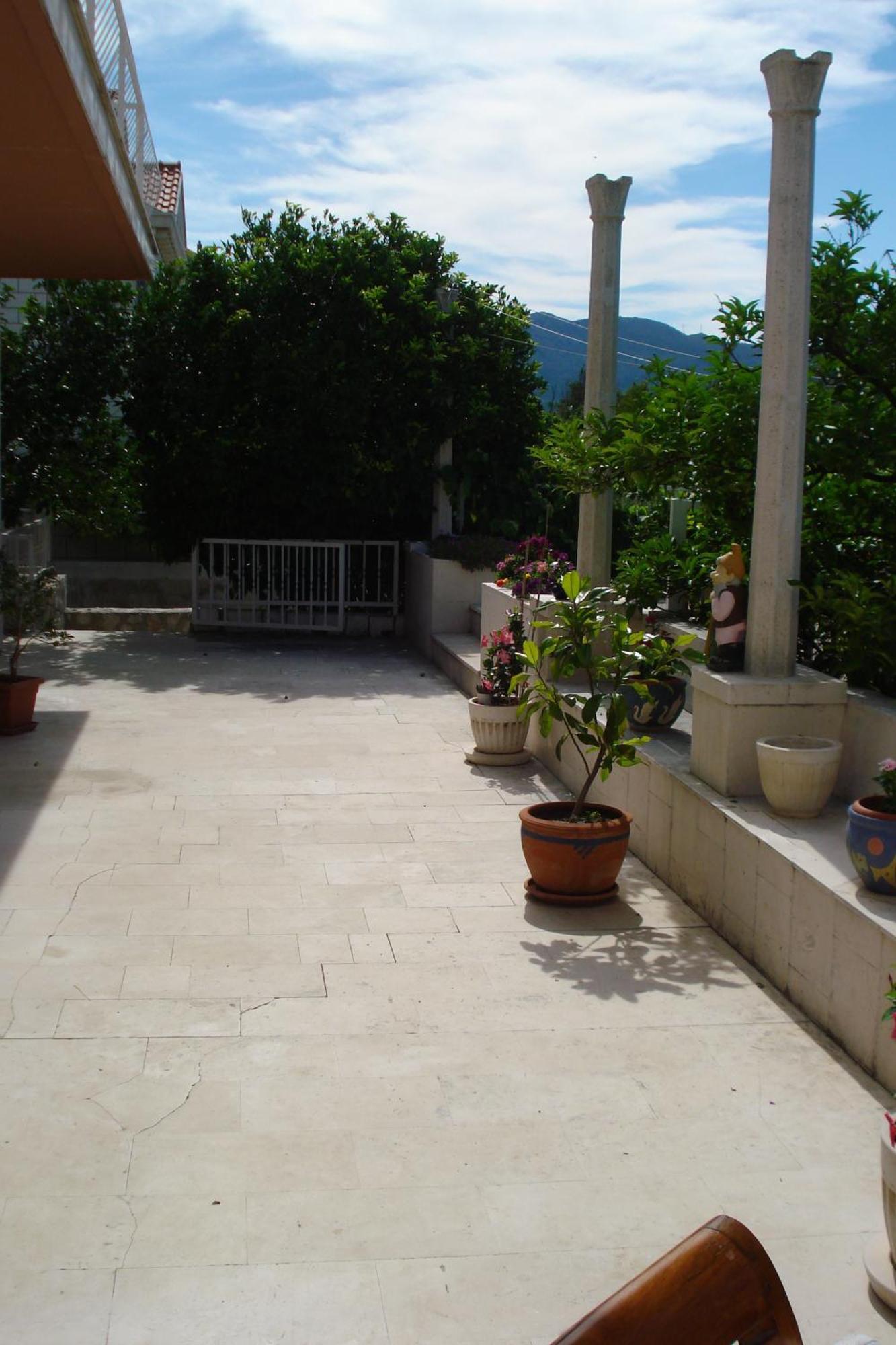 Apartments Husanovic โมโกชิซา ภายนอก รูปภาพ