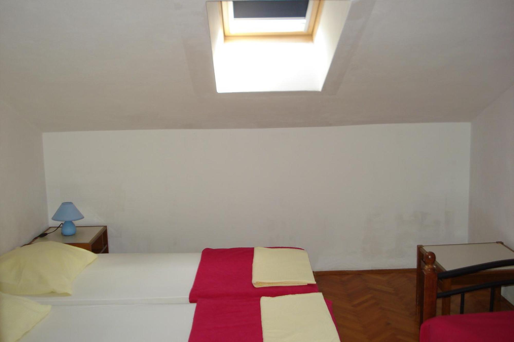 Apartments Husanovic โมโกชิซา ภายนอก รูปภาพ