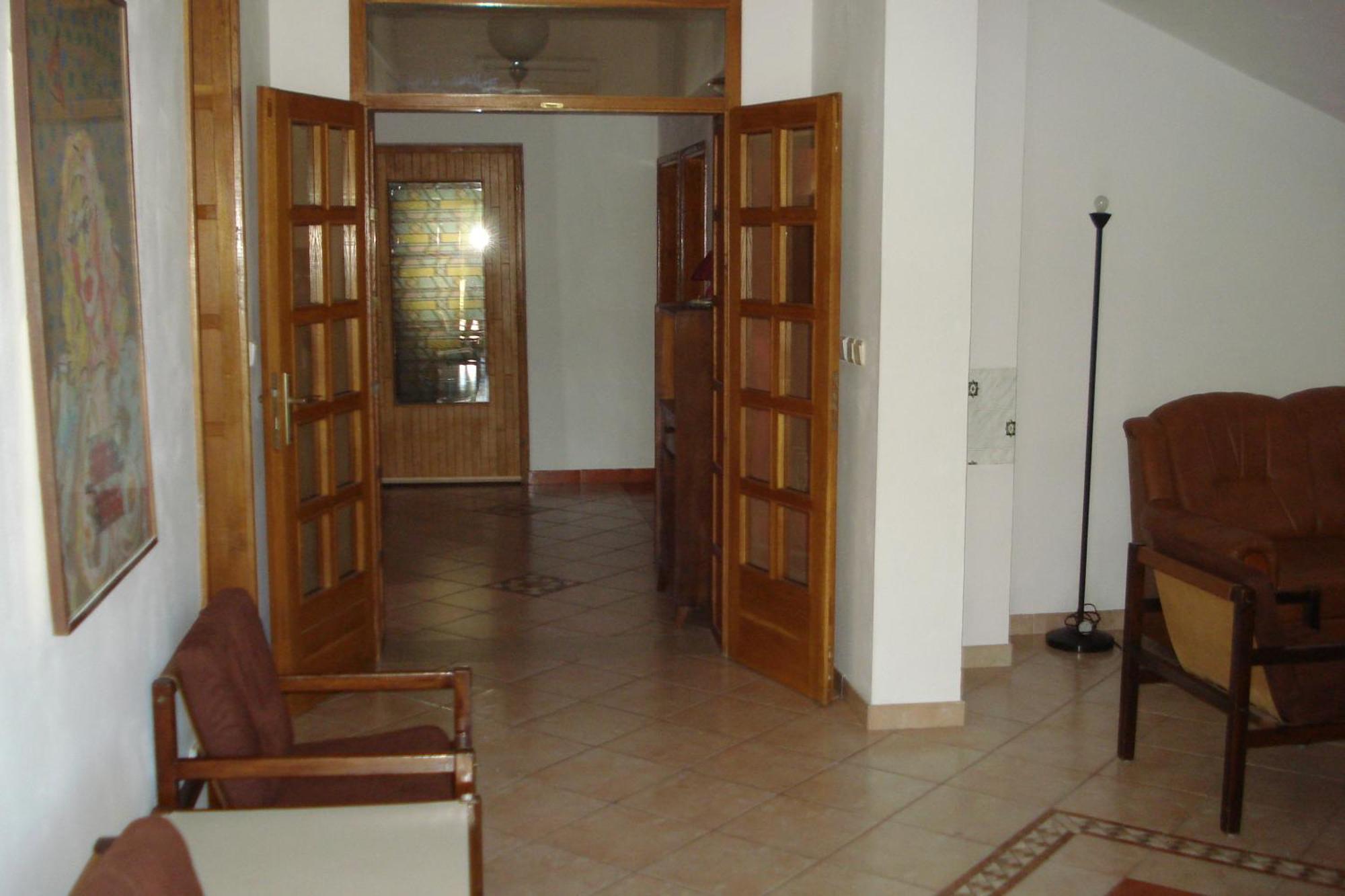 Apartments Husanovic โมโกชิซา ภายนอก รูปภาพ