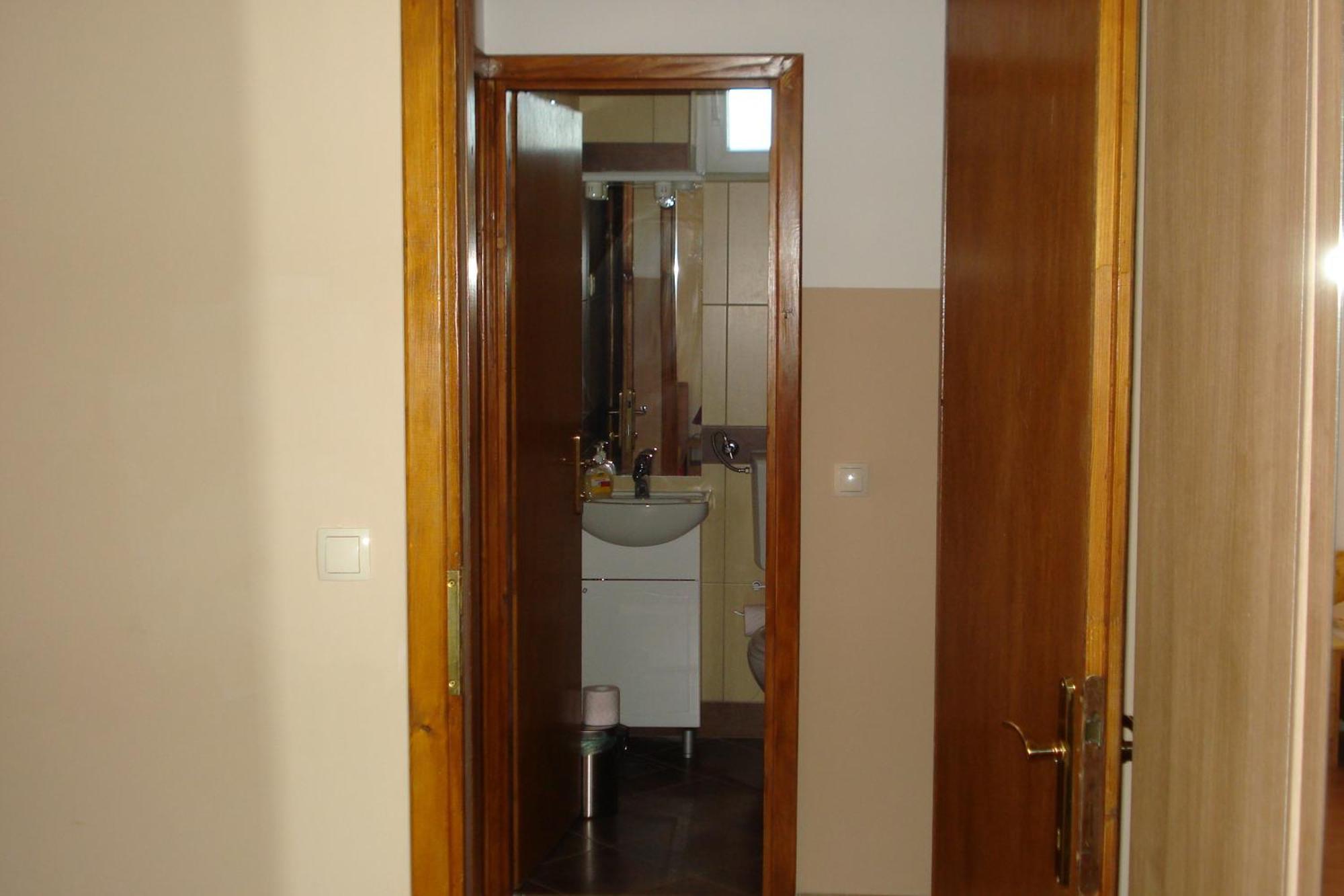 Apartments Husanovic โมโกชิซา ภายนอก รูปภาพ