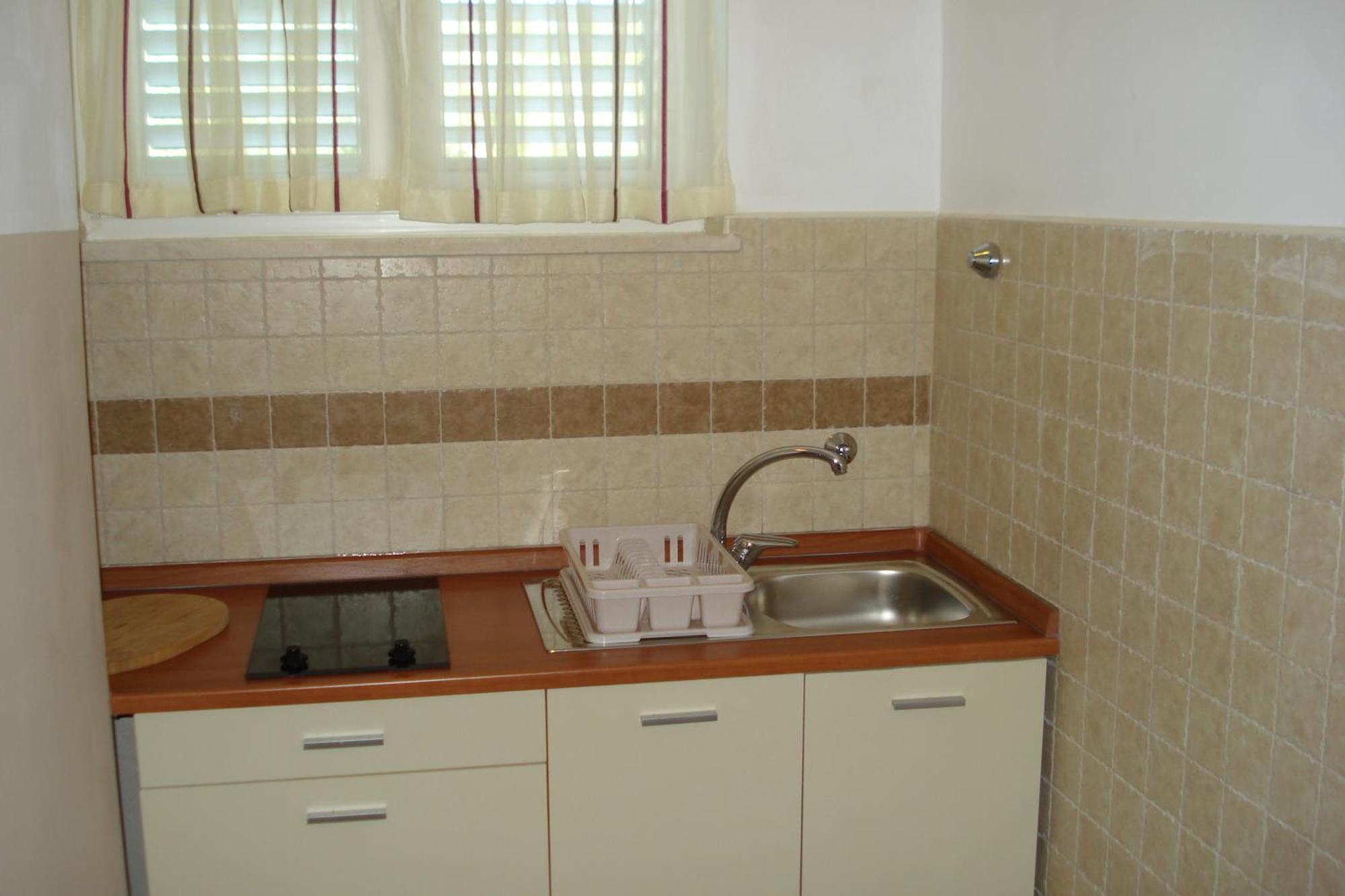 Apartments Husanovic โมโกชิซา ภายนอก รูปภาพ