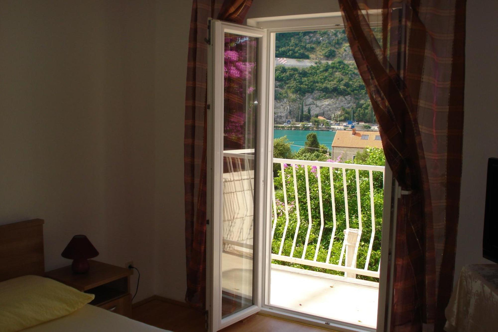 Apartments Husanovic โมโกชิซา ภายนอก รูปภาพ
