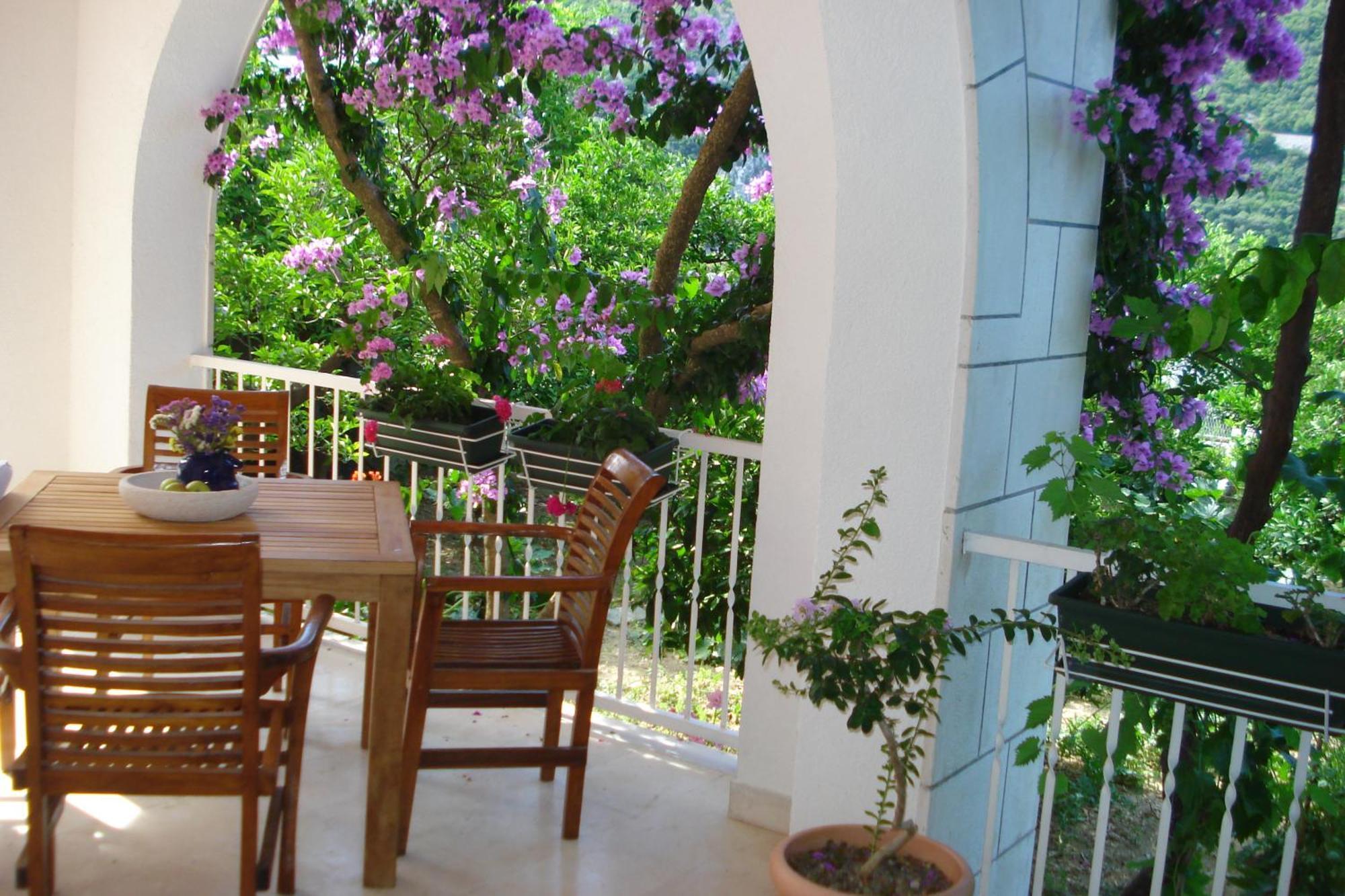 Apartments Husanovic โมโกชิซา ภายนอก รูปภาพ