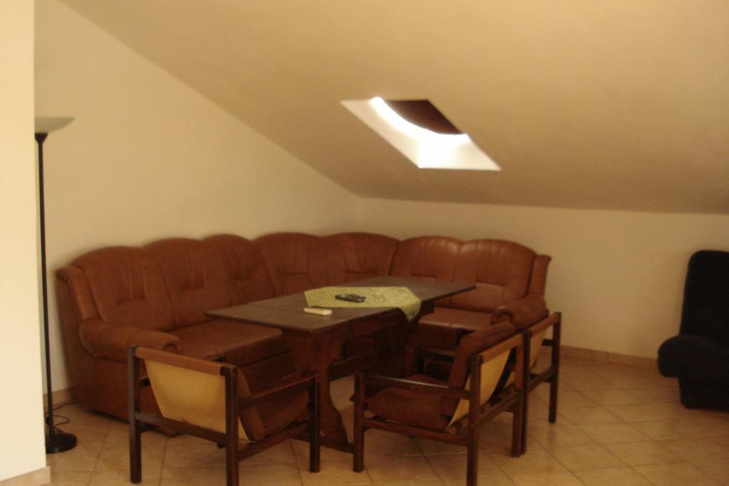 Apartments Husanovic โมโกชิซา ภายนอก รูปภาพ