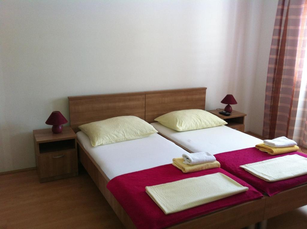 Apartments Husanovic โมโกชิซา ห้อง รูปภาพ