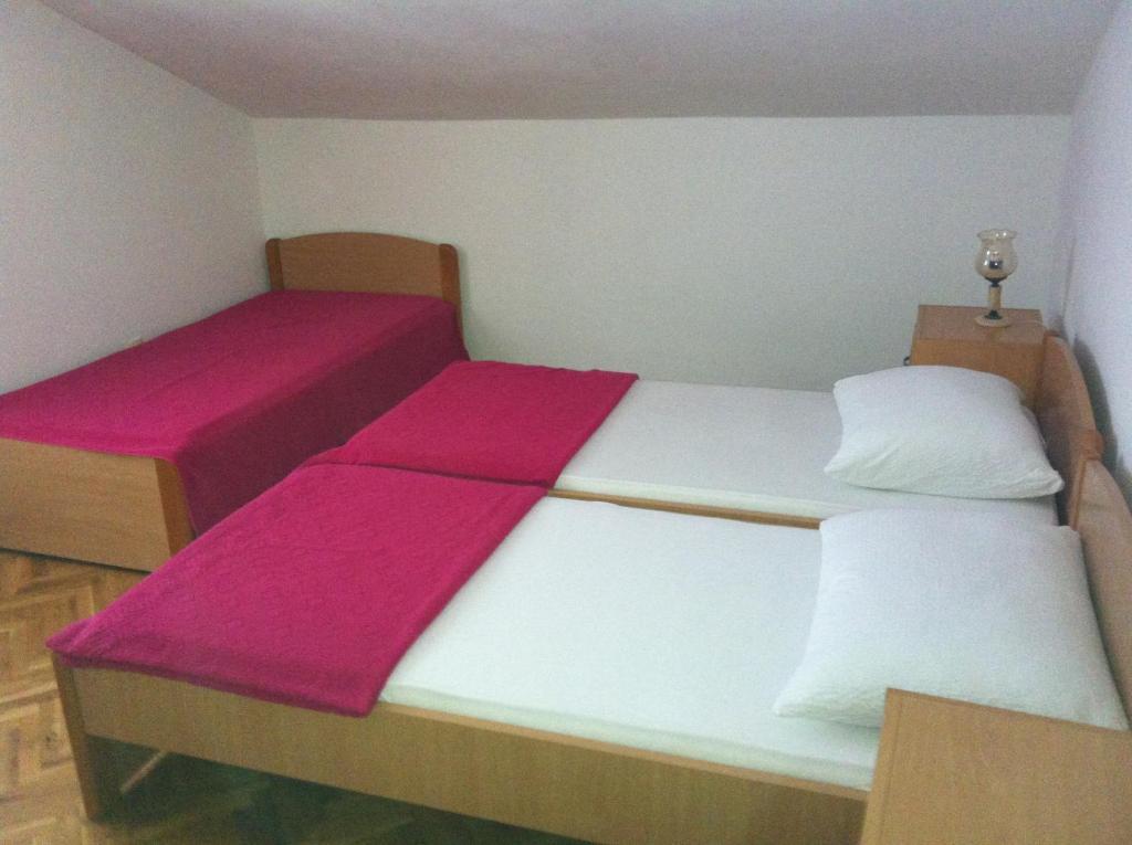 Apartments Husanovic โมโกชิซา ห้อง รูปภาพ