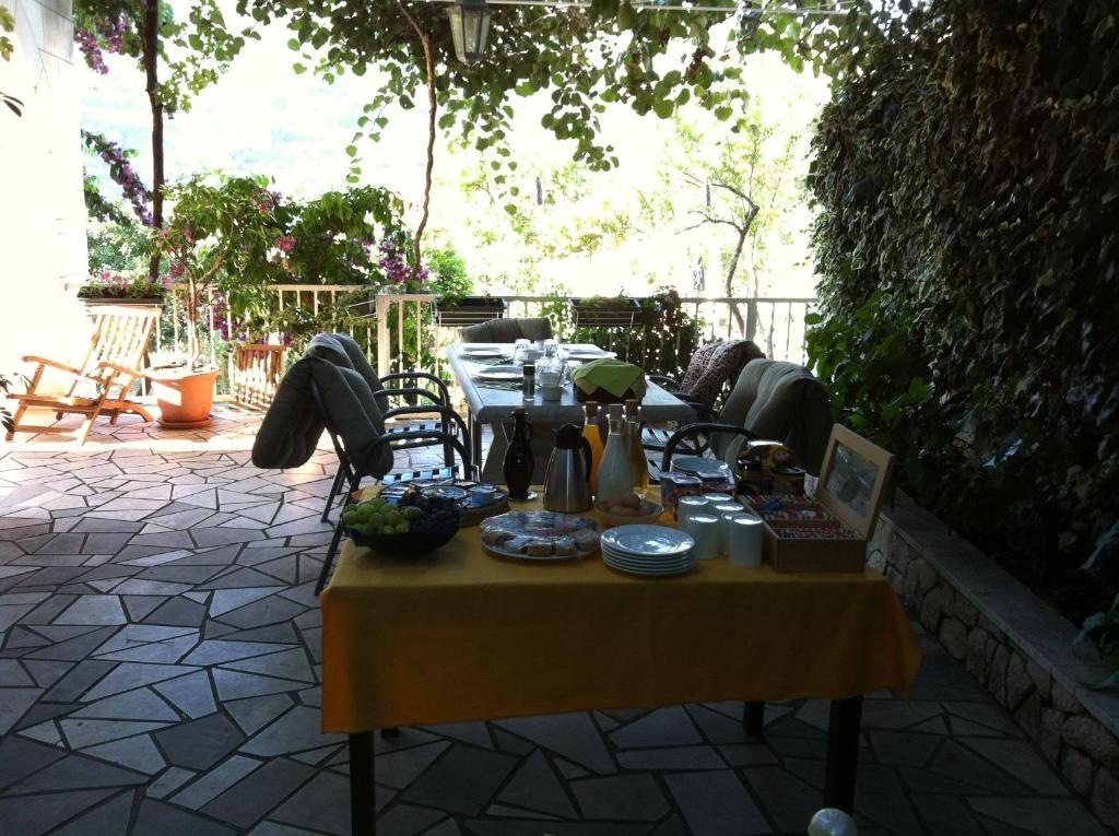 Apartments Husanovic โมโกชิซา ภายนอก รูปภาพ