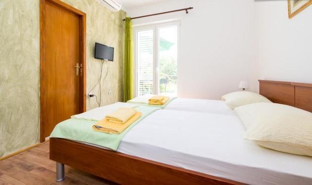 Apartments Husanovic โมโกชิซา ห้อง รูปภาพ
