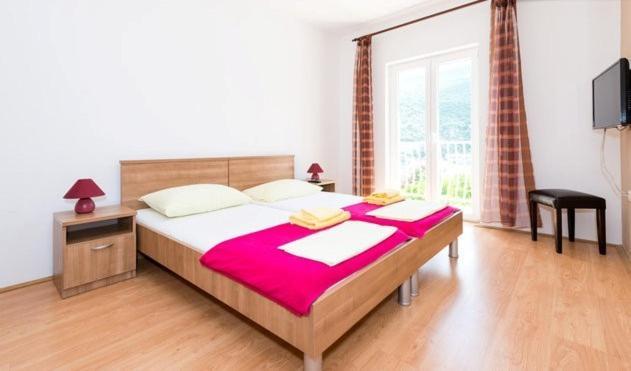 Apartments Husanovic โมโกชิซา ห้อง รูปภาพ