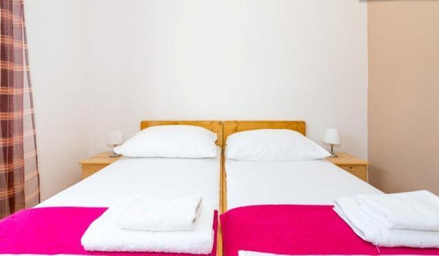 Apartments Husanovic โมโกชิซา ภายนอก รูปภาพ