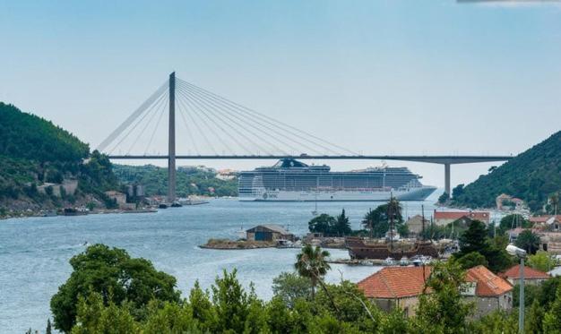 Apartments Husanovic โมโกชิซา ห้อง รูปภาพ