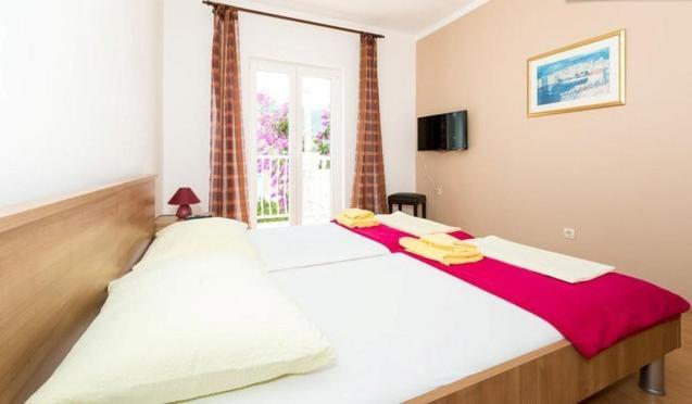 Apartments Husanovic โมโกชิซา ห้อง รูปภาพ