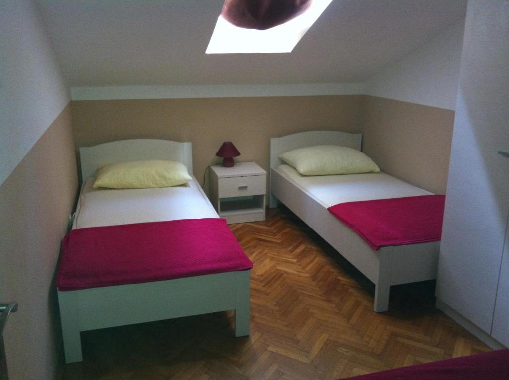 Apartments Husanovic โมโกชิซา ห้อง รูปภาพ