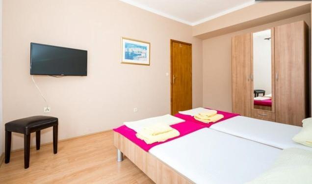 Apartments Husanovic โมโกชิซา ห้อง รูปภาพ